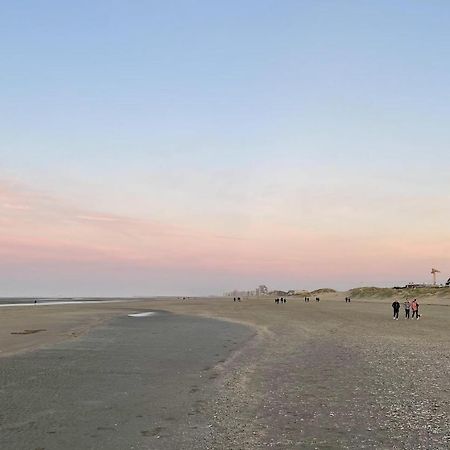 Moderne Studio Aan Het Strand In Oostduinkerke-Bad Koksijde Exteriér fotografie